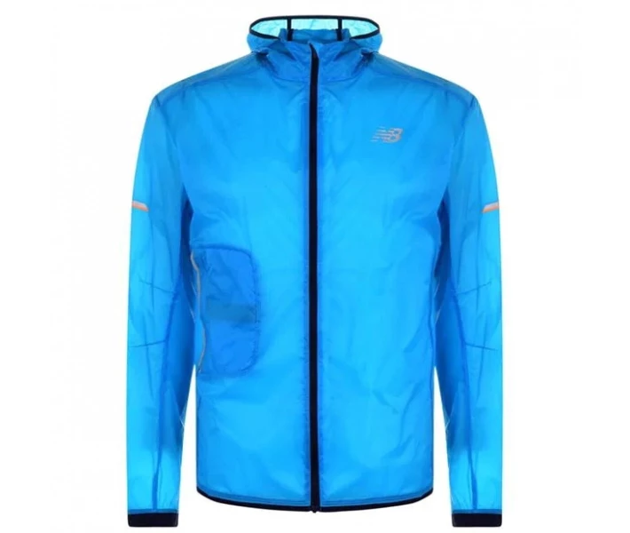 Фото - куртку мужскую Куртка New Balance Pack Sn99 MLE S