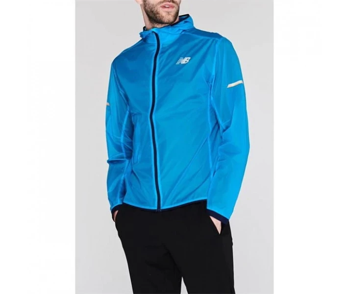 Фото - куртку мужскую Куртка New Balance Pack Sn99 MLE S