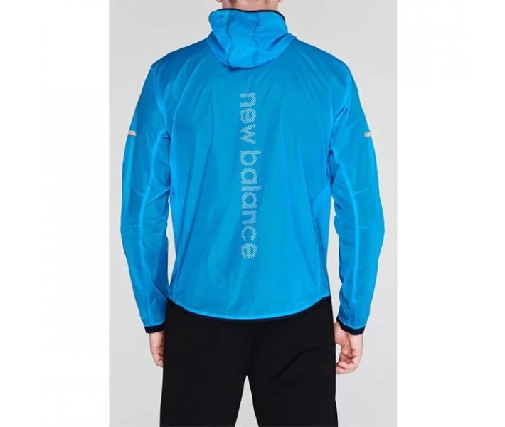 Фото - куртку мужскую Куртка New Balance Pack Sn99 MLE S