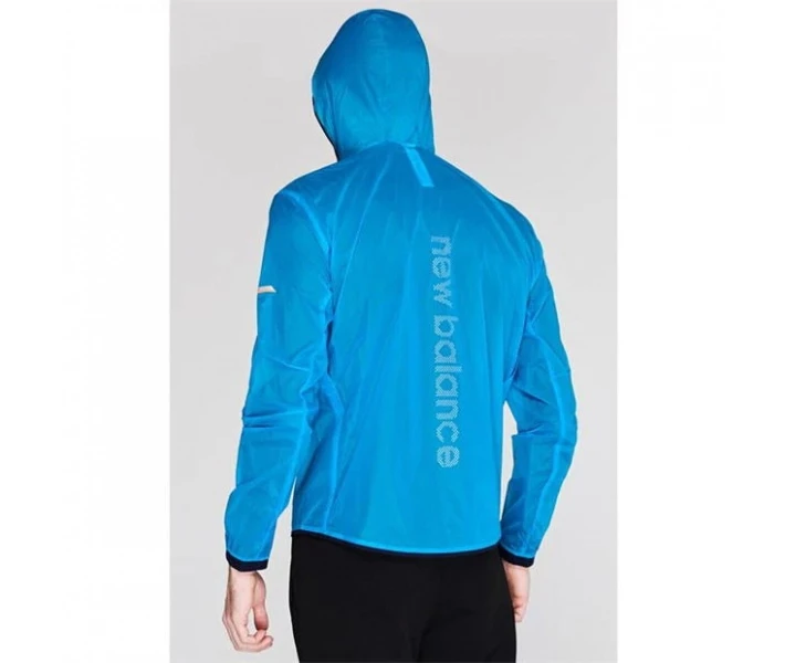 Фото - куртку мужскую Куртка New Balance Pack Sn99 MLE S