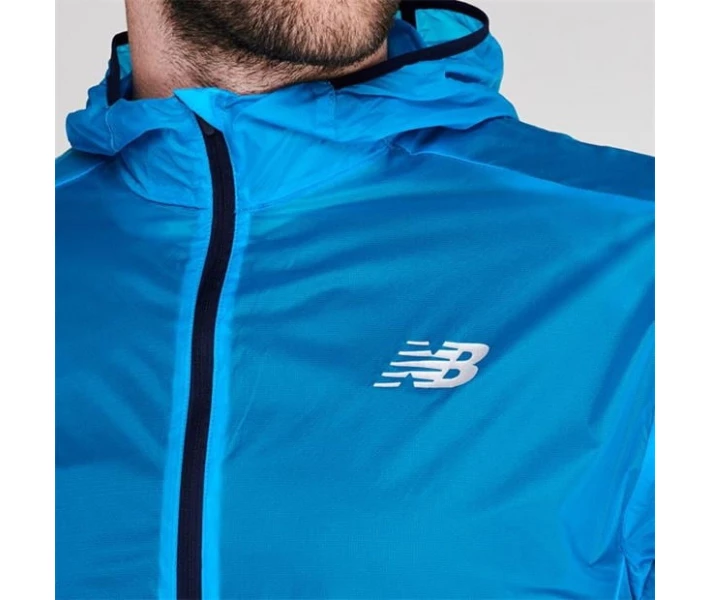 Фото - куртку мужскую Куртка New Balance Pack Sn99 MLE S