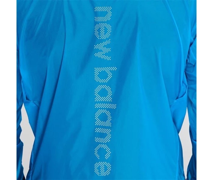 Фото - куртку мужскую Куртка New Balance Pack Sn99 MLE S