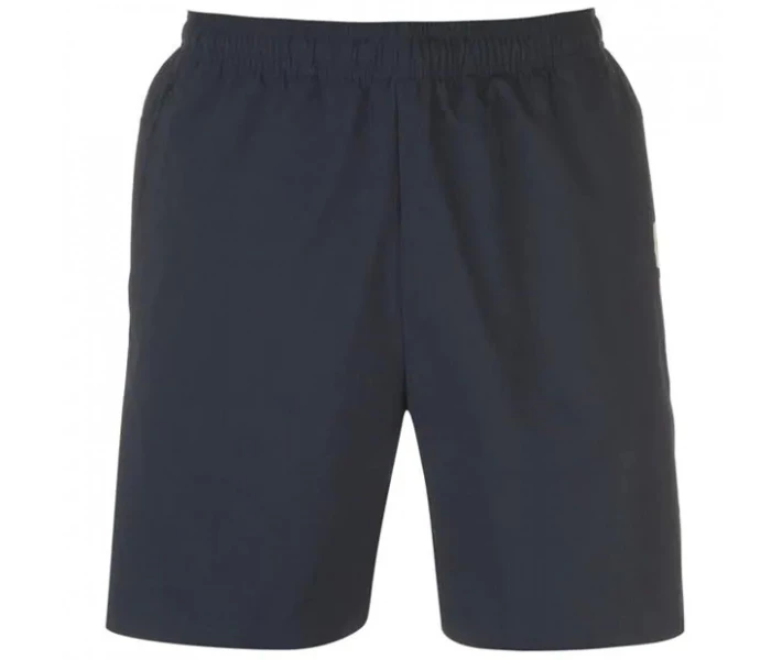Фото - чоловічі шорти Шорти adidas Linea Woven s Navy/White S