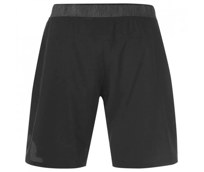 Фото - чоловічі шорти Шорти Reebok Epic Knit Black L