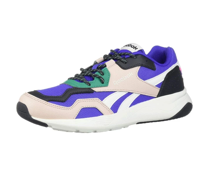 Фото - чоловічий кросівок Кросівки Reebok Royal Dashonic 2 Ultima Purple/Buff/True Grey 8 43