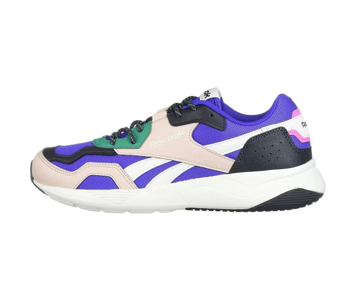 Фото - чоловічий кросівок Кросівки Reebok Royal Dashonic 2 Ultima Purple/Buff/True Grey 8 43