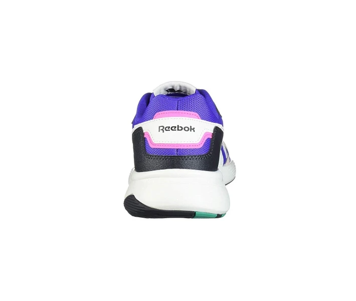 Фото - чоловічий кросівок Кросівки Reebok Royal Dashonic 2 Ultima Purple/Buff/True Grey 8 43