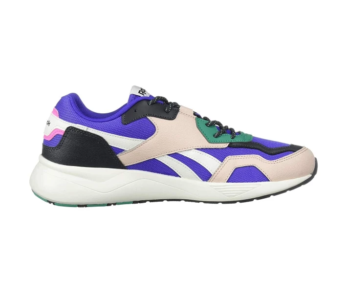 Фото - чоловічий кросівок Кросівки Reebok Royal Dashonic 2 Ultima Purple/Buff/True Grey 8 43