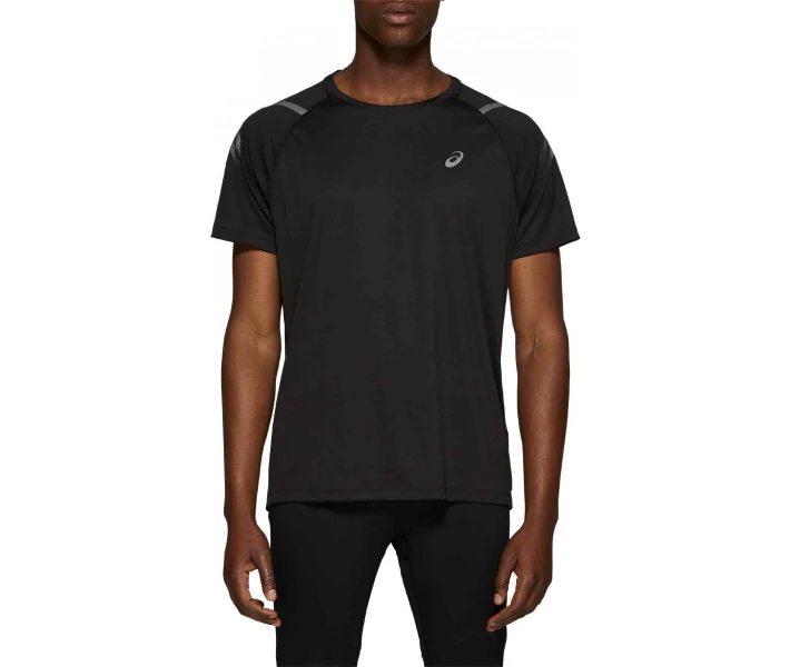 Фото - чоловічу футболку Футболка Asics ICON SS TOP XL