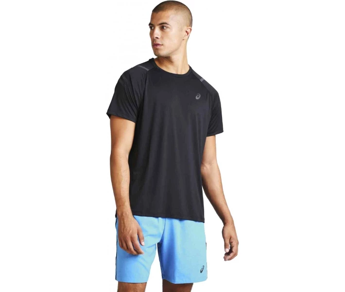 Фото - чоловічу футболку Футболка Asics ICON SS TOP XL