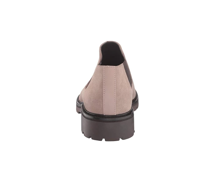 Фото - чоловічий черевик Черевики Calvin Klein Udell Tobacco Calf Suede 43.5