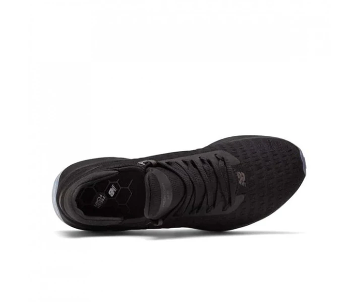 Фото - чоловічий кросівок Кросівки New Balance LAZR v2 Hypo Black/Black 47