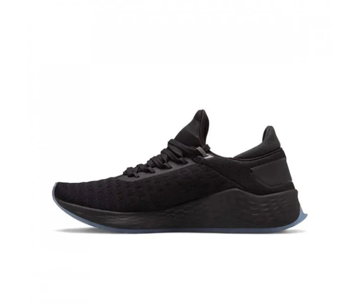 Фото - чоловічий кросівок Кросівки New Balance LAZR v2 Hypo Black/Black 47