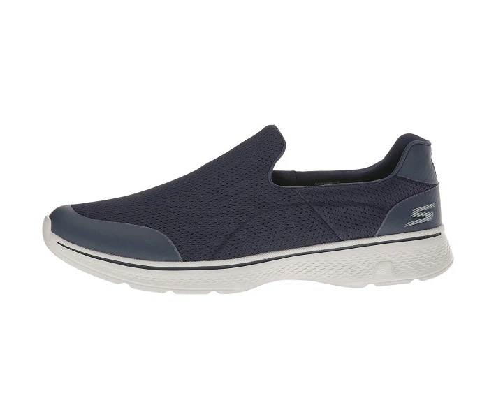 Фото - чоловічий сліпон Сліпони SKECHERS Performance Go Walk 4 - Incredible Blue 42.5