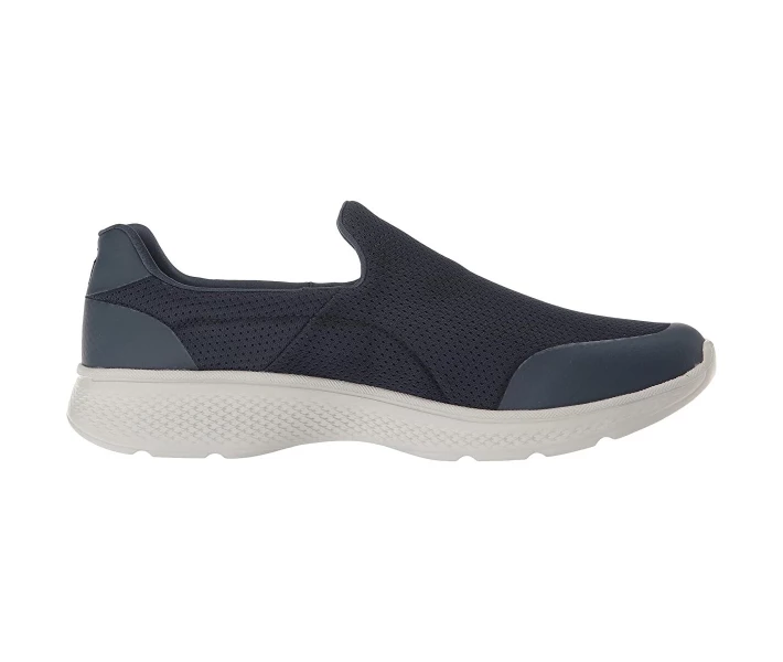 Фото - чоловічий сліпон Сліпони SKECHERS Performance Go Walk 4 - Incredible Blue 42.5