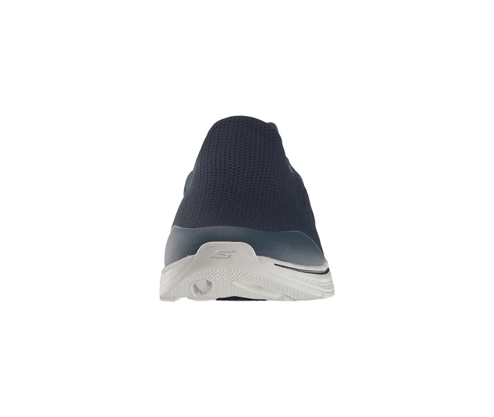 Фото - чоловічий сліпон Сліпони SKECHERS Performance Go Walk 4 - Incredible Blue 42.5
