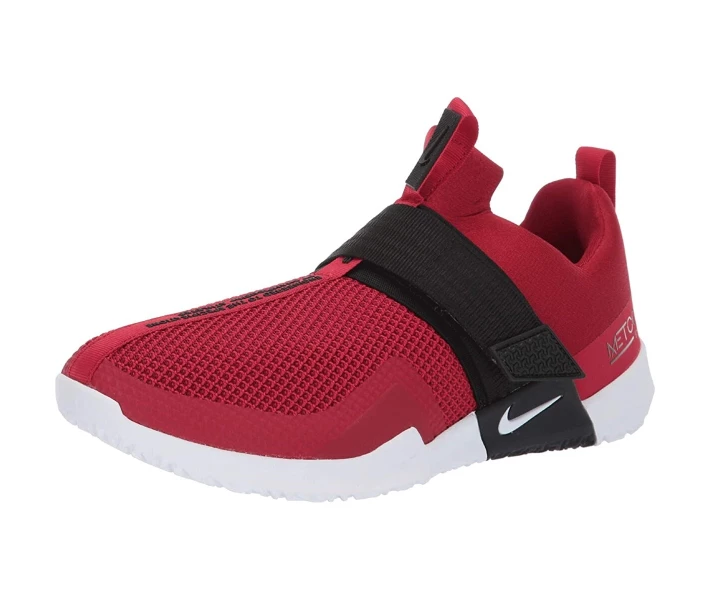 Фото - чоловічий кросівок Кросівки Nike Metcon Sport Gym Red/White/Team Red/Black 44.5