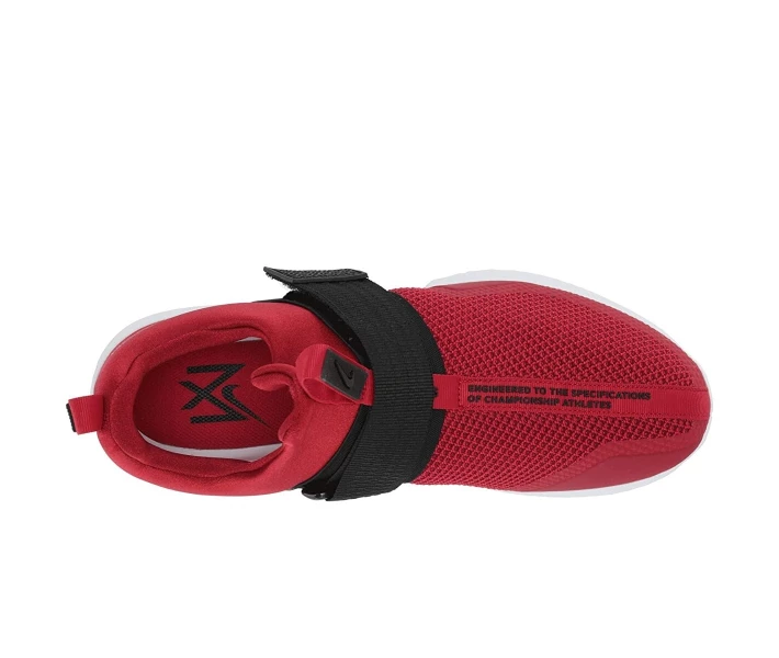 Фото - чоловічий кросівок Кросівки Nike Metcon Sport Gym Red/White/Team Red/Black 44.5