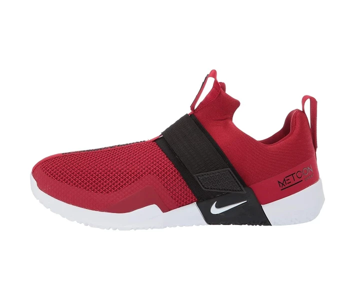 Фото - чоловічий кросівок Кросівки Nike Metcon Sport Gym Red/White/Team Red/Black 44.5