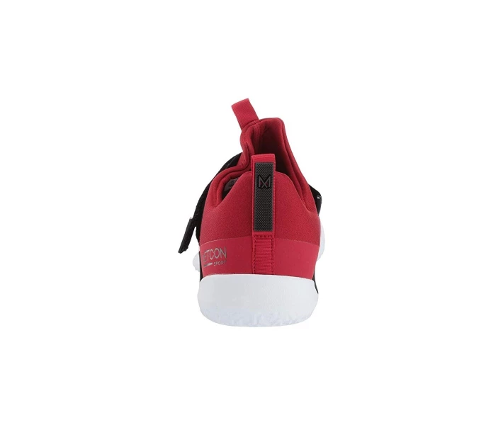 Фото - чоловічий кросівок Кросівки Nike Metcon Sport Gym Red/White/Team Red/Black 44.5
