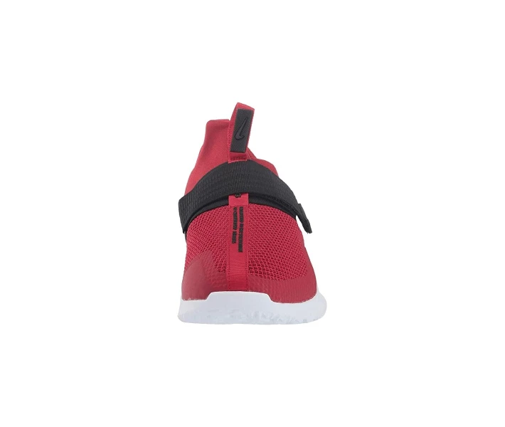 Фото - чоловічий кросівок Кросівки Nike Metcon Sport Gym Red/White/Team Red/Black 44.5