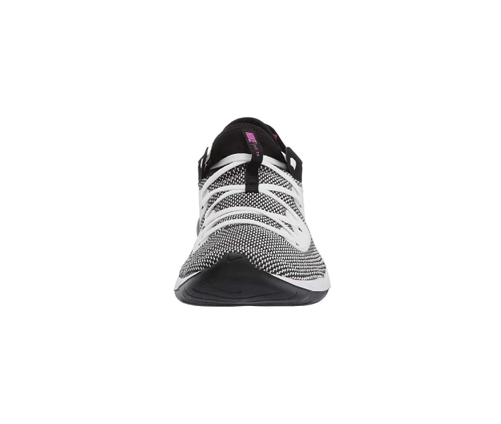 Фото - чоловічий кросівок Кросівки Nike Flex 2019 RN Football Grey/Black/Blue Hero 45.5
