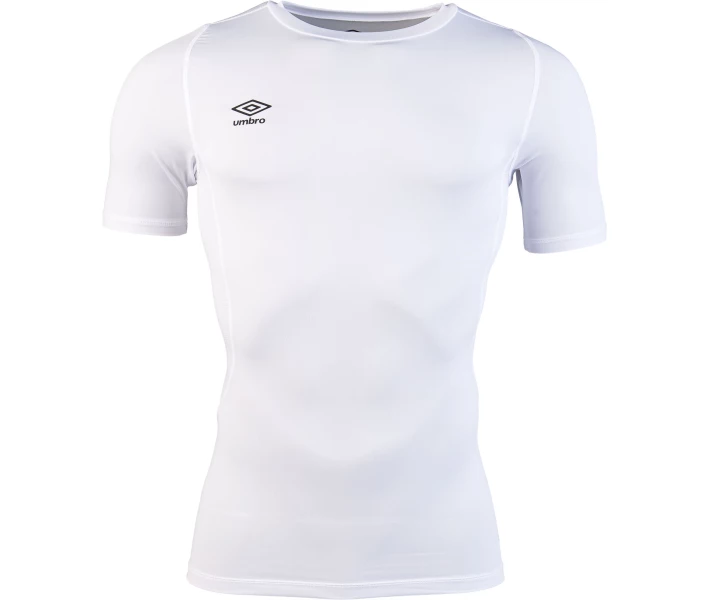 Фото - чоловічу футболку Футболка Umbro CORE SS CREW BASELAYER M