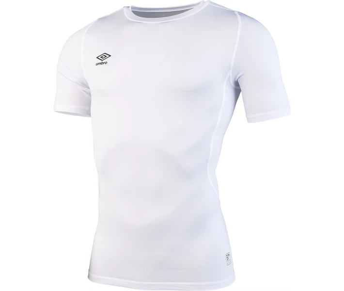 Фото - чоловічу футболку Футболка Umbro CORE SS CREW BASELAYER M