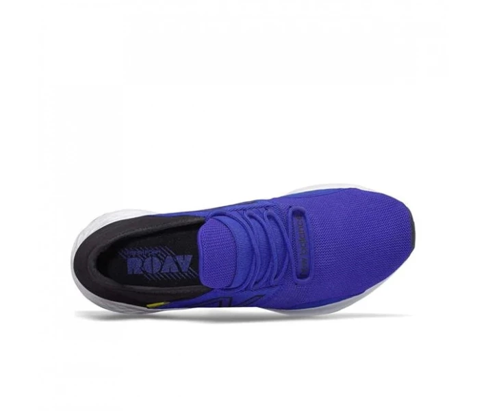 Фото - чоловічий кросівок Кросівки New Balance ROAV Sn93 Blue/Black 40.5