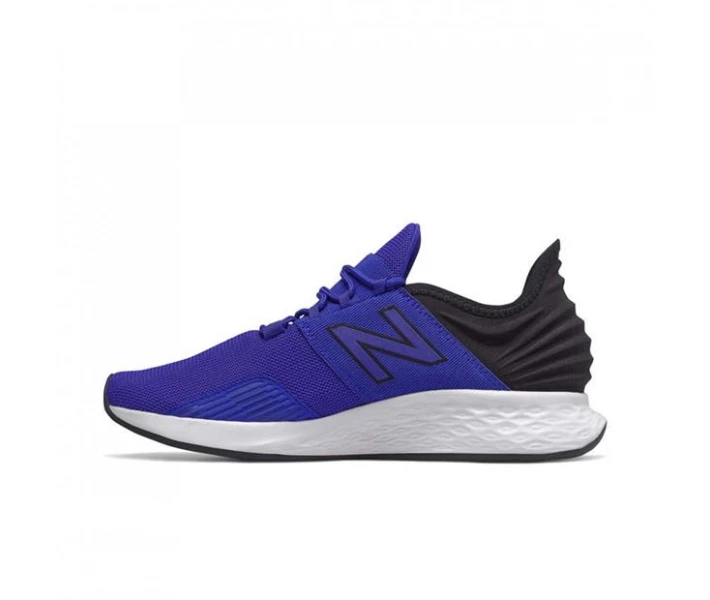 Фото - чоловічий кросівок Кросівки New Balance ROAV Sn93 Blue/Black 40.5