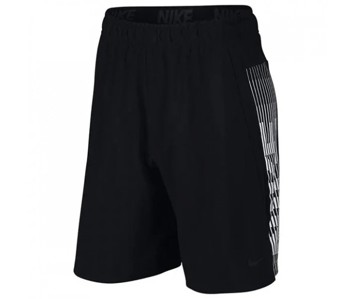 Фото - чоловічі шорти Шорти Nike Dry Black XL