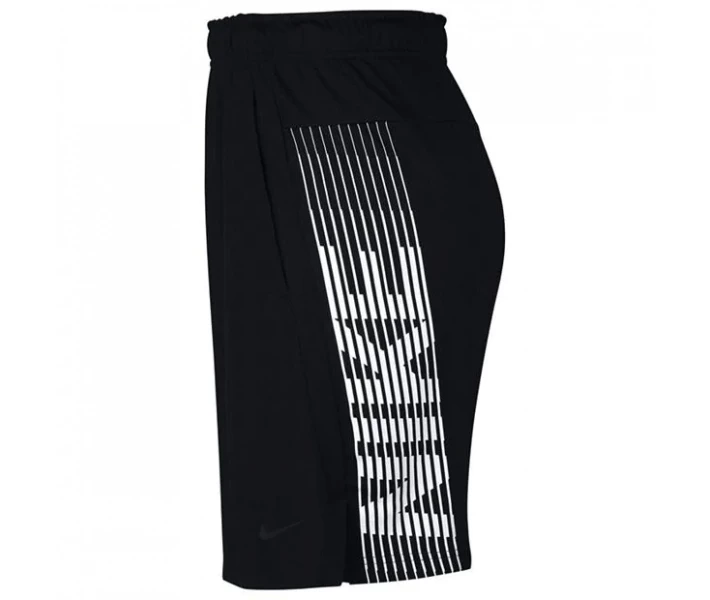 Фото - чоловічі шорти Шорти Nike Dry Black XL