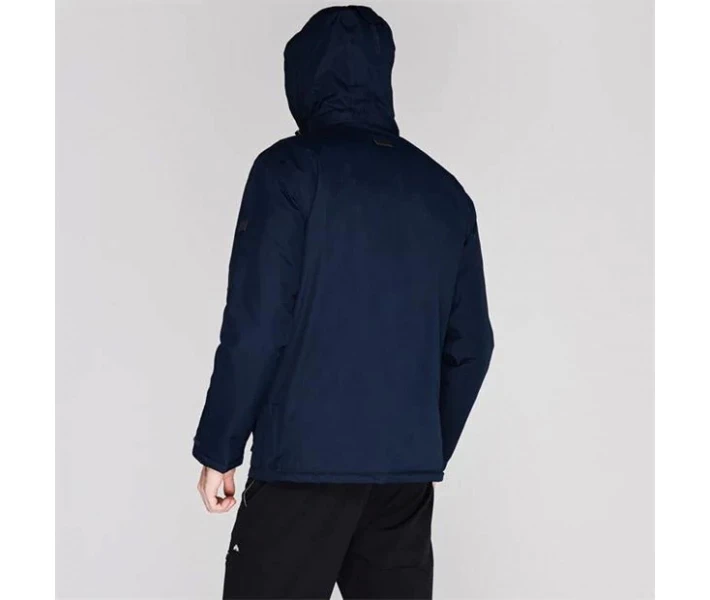 Фото - куртку мужскую Куртка Regatta Hebson InsJk Sn01 Navy L