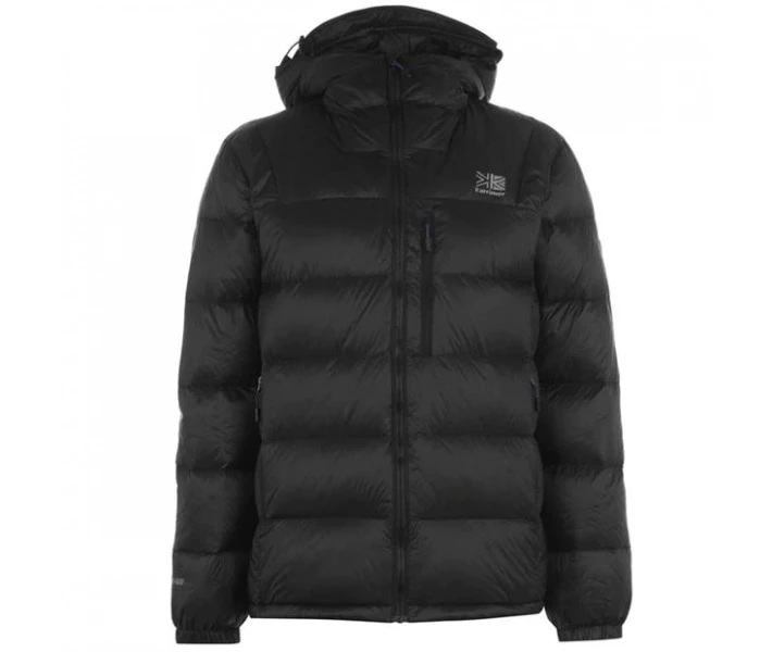 Фото - куртку мужскую Куртка Karrimor Sub Zero Black S