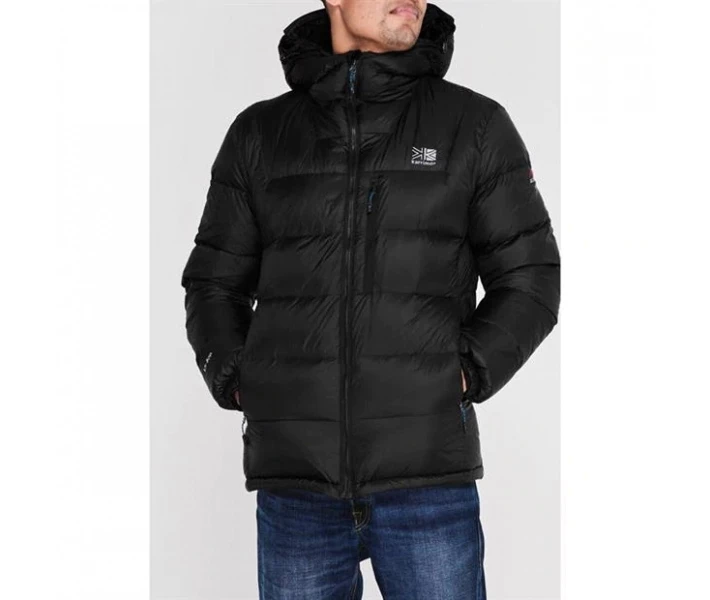 Фото - куртку мужскую Куртка Karrimor Sub Zero Black S