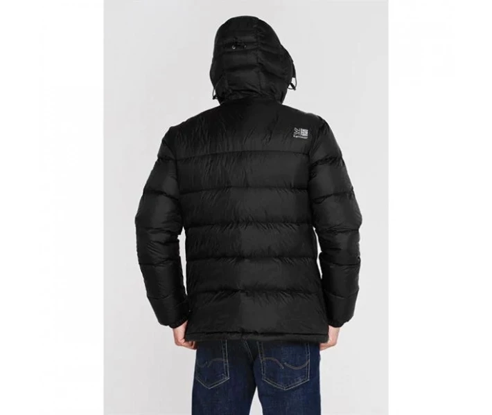 Фото - куртку мужскую Куртка Karrimor Sub Zero Black S