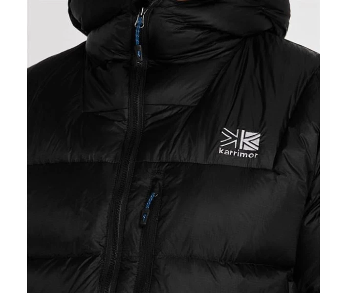Фото - куртку мужскую Куртка Karrimor Sub Zero Black S