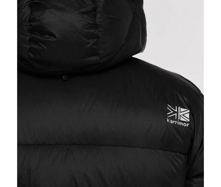 Фото - куртку мужскую Куртка Karrimor Sub Zero Black S