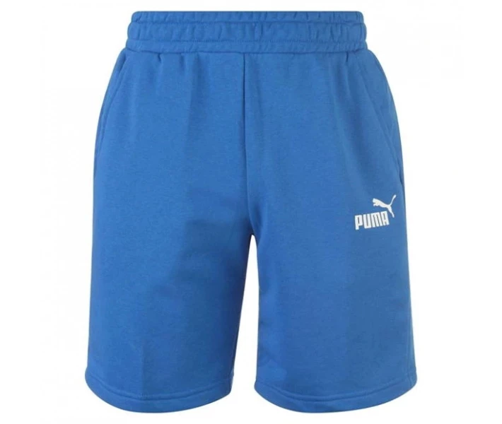 Фото - чоловічі шорти Шорти Puma No 1 Royal S