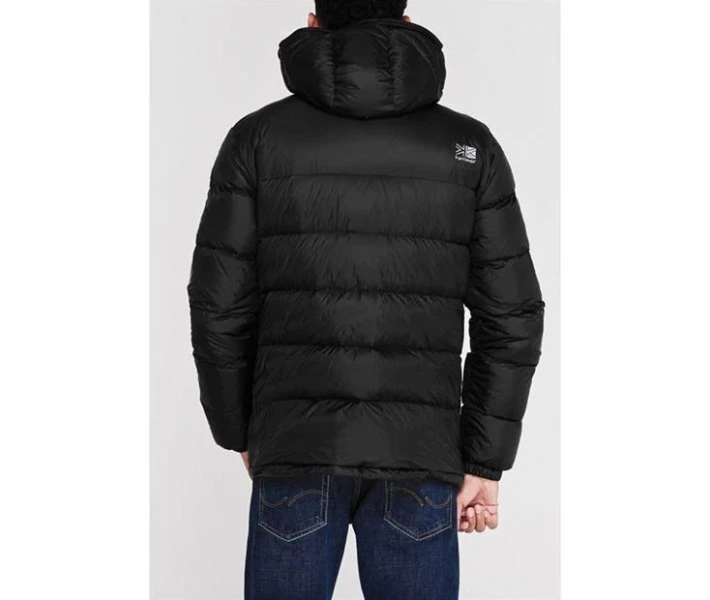 Фото - куртку мужскую Куртка Karrimor Sub Zero Black XL