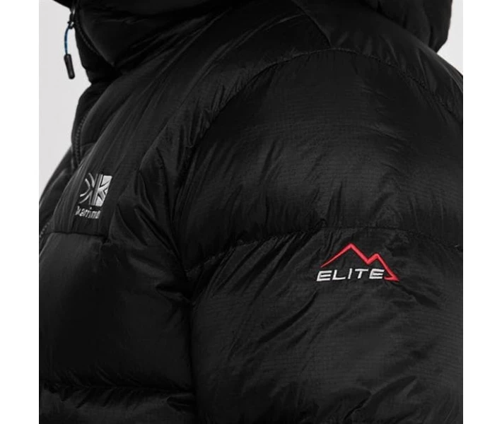 Фото - куртку мужскую Куртка Karrimor Sub Zero Black XL