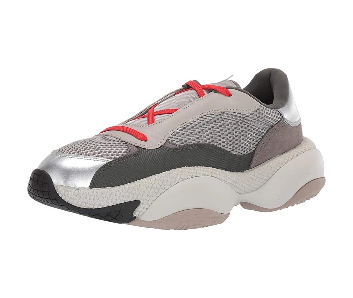 Фото - чоловічий кросівок Кросівки Puma Alteration PN-2 Nrgy Rose/Bridal Rose/Puma Black 43