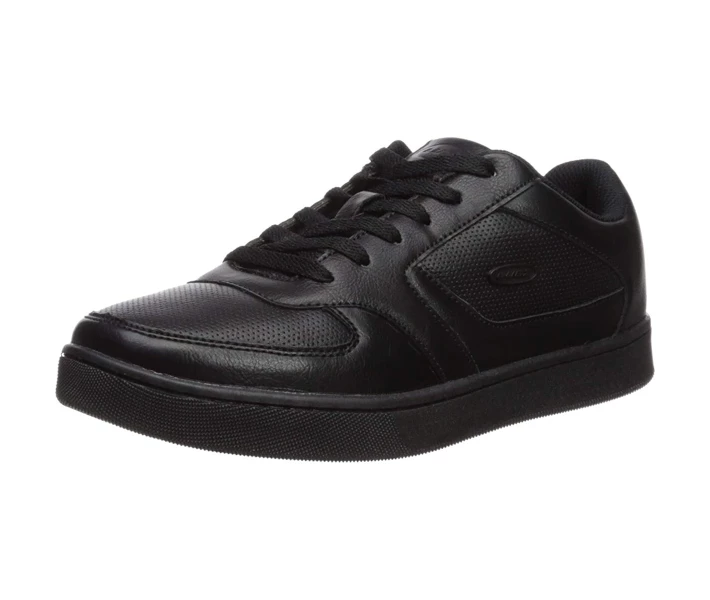 Фото - чоловічий кросівок Кросівки Lugz Spry Black 40