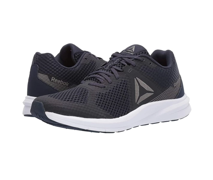 Фото - чоловічий кросівок Кросівки Reebok Endless Road Heritage Navy/Black/White 45