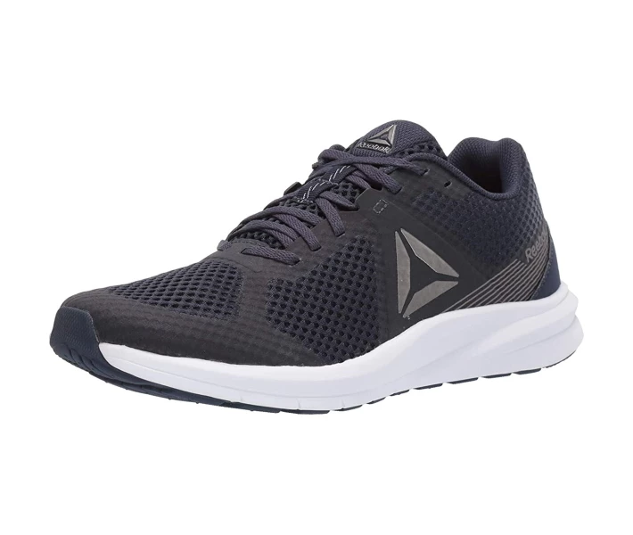 Фото - чоловічий кросівок Кросівки Reebok Endless Road Heritage Navy/Black/White 45