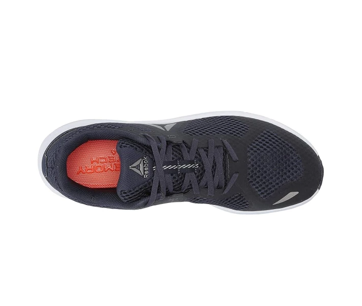 Фото - чоловічий кросівок Кросівки Reebok Endless Road Heritage Navy/Black/White 45
