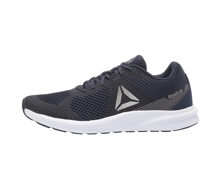 Фото - чоловічий кросівок Кросівки Reebok Endless Road Heritage Navy/Black/White 45