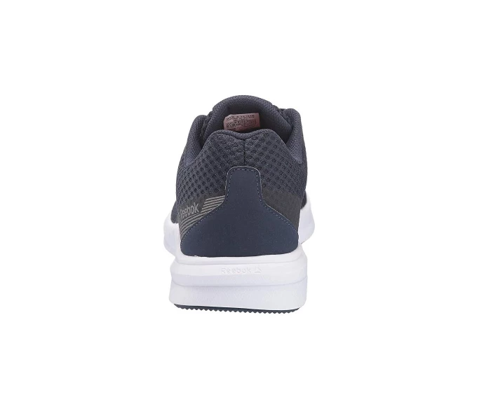 Фото - чоловічий кросівок Кросівки Reebok Endless Road Heritage Navy/Black/White 45