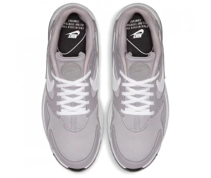Фото - чоловічий кросівок Кросівки Nike LD Victory Trainers Grey/White 44.5