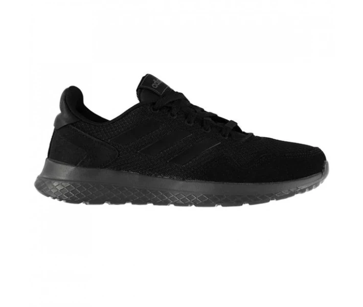 Фото - чоловічий кросівок Кросівки adidas Archivo Sn94 TripleBlack 42
